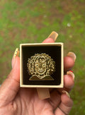 Princess T Ring