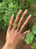 HK Ring