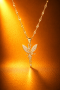 TB Necklace