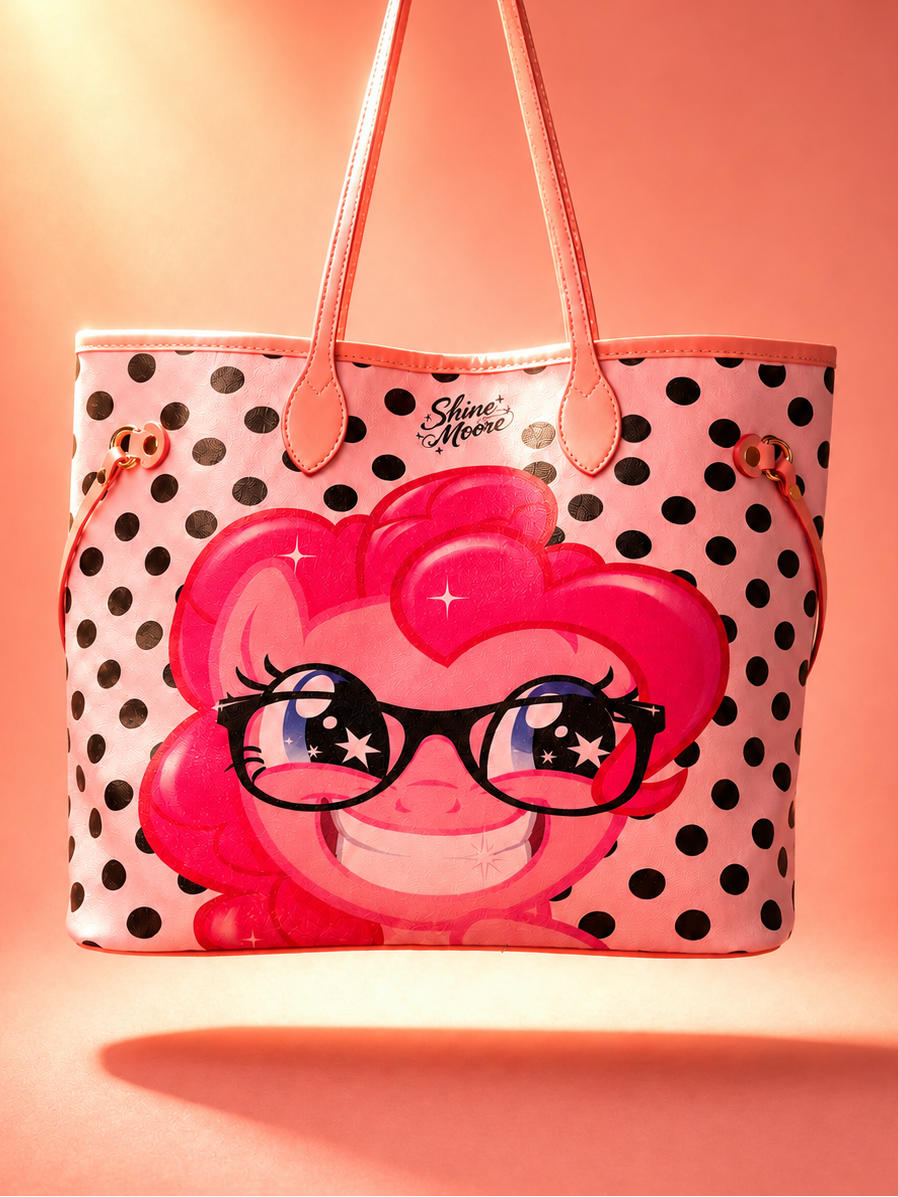 Pinky P Purse