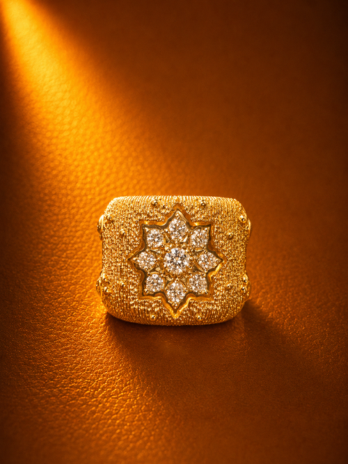 18k Gold Plated Bracelet Gold