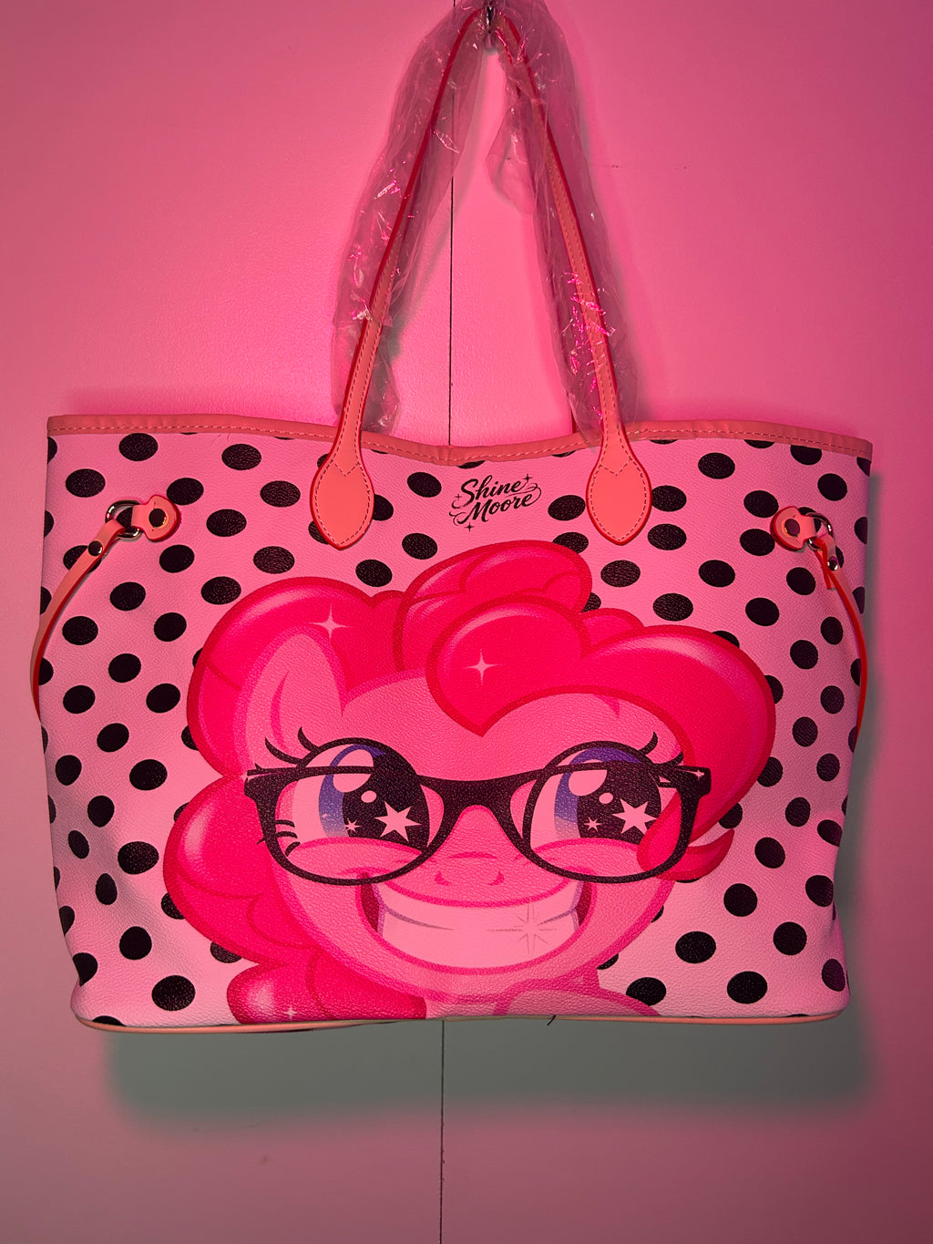 Pinky P Purse