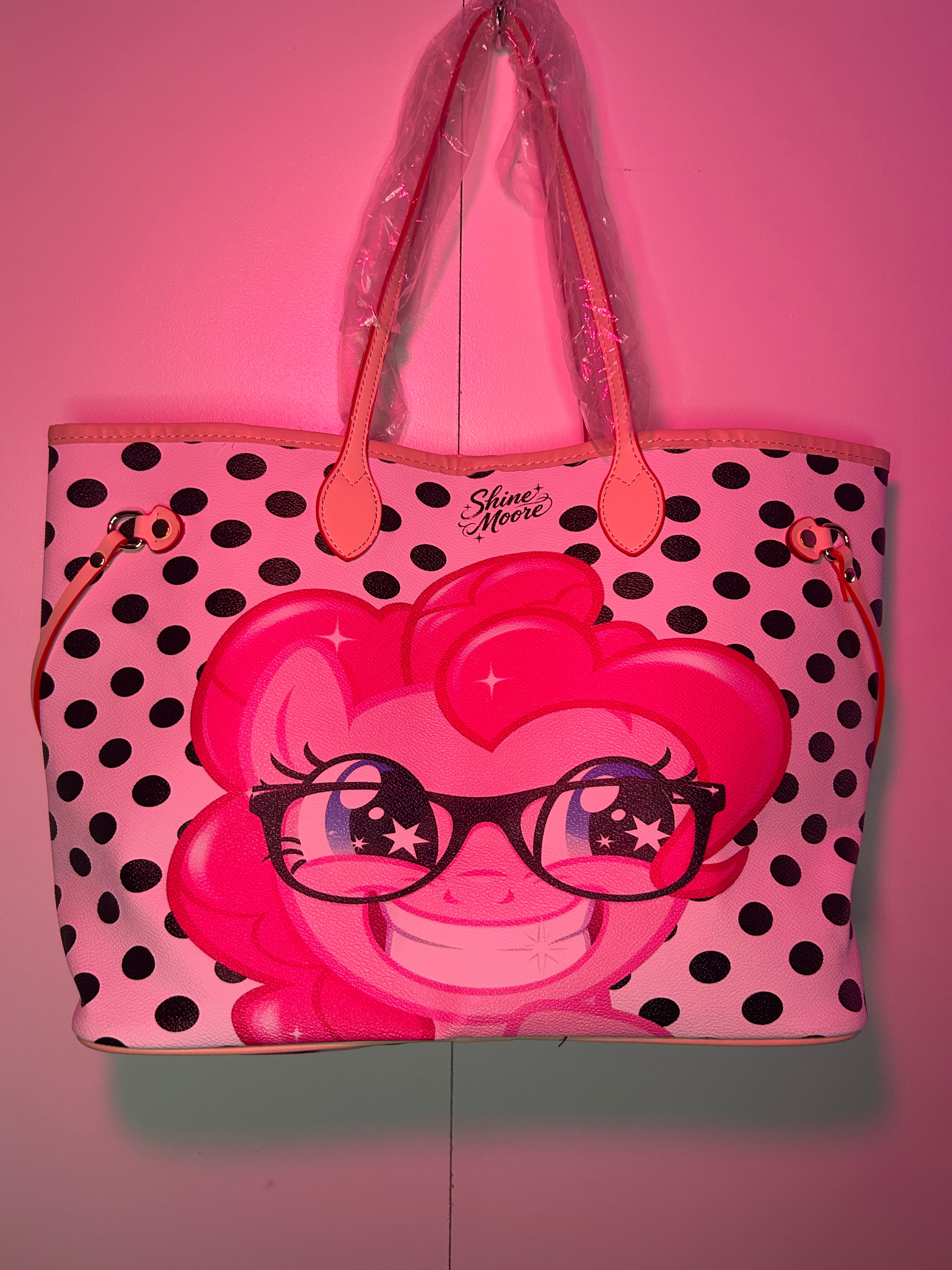 Pinky P Purse
